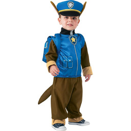 Rubie''s 3610502 - Psi Patrol Chase, T (1-2