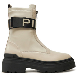 Botki PINKO Mia 13 SD0219 P061 Écru