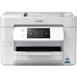 Drukarka wielofunkcyjna atramentowa mono Epson WorkForce Pro WF-M4619DWF