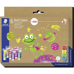 STAEDTLER 8816F C6 ST farby do malowania palcami,