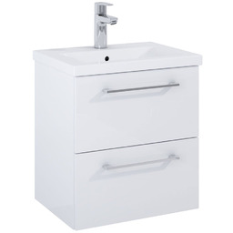 ROCA A857951806 ROMA COMPACT Szafka łazienkowa 50 cm