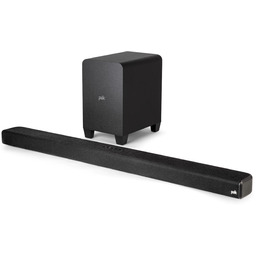 Polk Audio Signa S4 - Aktywny soundbar 3.1.2
