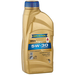 RAVENOL 1111114-001-01-999 Olej silnikowy RAVENOL RNV SAE 5W-30