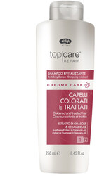 Lisap Top Care Chroma Care szampon 250ml