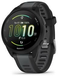 Garmin Forerunner 165 43mm GPS Czarny Smartwatch