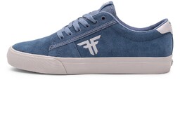 buty FALLEN - Bomber Aero Gray (AERO GRAY)
