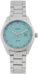 Zegarek Casio LTP-1302PD-2A2VEF Turkusowy