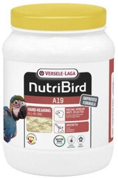 VERSELE-LAGA Nutribird A19 800 g pokarm do odchowu