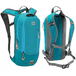 Spokey Plecak Rowerowy Na Rower Turystyczny Z Miejscem