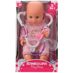 Smily Play, lalka Bambolina