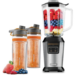 SBL 7550SS Smoothie blender