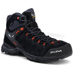 Buty trekkingowe męskie Salewa Alp Mate Mid WP