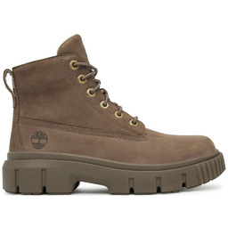 Trapery Timberland Greyfield TB0A2FT6EM51 Khaki