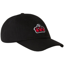 Czapka z daszkiem unisex The North Face NORM