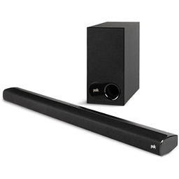 Polk Audio Signa S2 - Aktywny soundbar