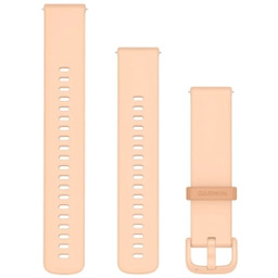 Garmin Quick Release 20mm Różowy Pasek