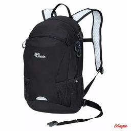 Jack Wolfskin Plecak VELOCITY 12 FLASH BLACK