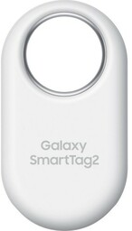 Samsung Lokalizator Bluetooth Galaxy SmartTag2, biały