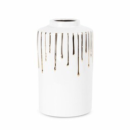 Eurofirany WAZON DEKORACYJNY LUIS (03) (FI) 15X25 CM