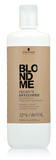 Schwarzkopf BlondMe Premium Developer 12% Oksydant 1000 ml