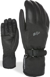 Rękawice damskie Level Bliss Elle Mitt Gore-Tex narciarskie-S/M