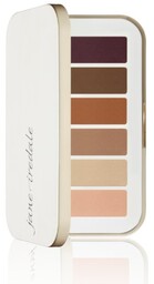 Jane Iredale PurePressed Eye Shadow Palette Paleta profesjonalnie
