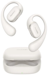 Huawei FreeArc Douszne Bluetooth 5.2 Szary Słuchawki bezprzewodowe