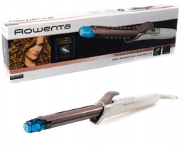 Rowenta CF3810F0 Premium Care Lokówka Parowa 25 MM