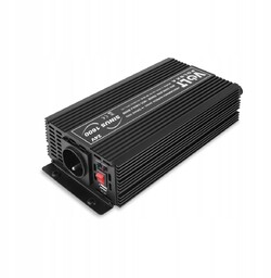 Volt Przetwornica Napięcia Sinus 1600 W 24/230V