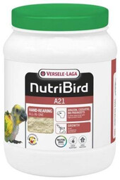 VERSELE-LAGA NutriBird A21 800 g pokarm wysokobiałkowy