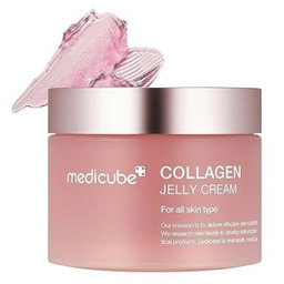 Medicube Collagen Jelly Cream Żelowy krem do twarzy