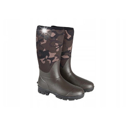 Kalosze Fox Camo Neoprene Boot 46 Rozmiar obuwia: