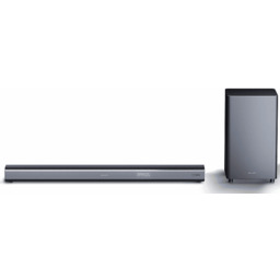 Soundbar SHARP HT-SBW460