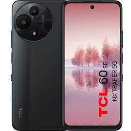 Smartfon TCL 60 SE NXTPAPER 5G 8/256GB 6.67"