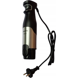 Blender Ręczny Philips HR2681/00 1200W Sam Blender Bez