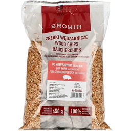 BROWIN Zrębki 780843 450 g