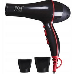 Profesjonalna Suszarka Do Włosów Fox Blue Eye Jonizacja