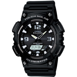 Zegarek kwarcowy Casio, AQ-S810W-1AVEF, Casio Collection