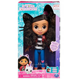 Koci Domek Gabi 6060430 Lalka Gabi podstawowa