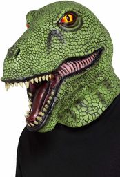 Dinosaur Latex Mask