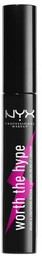 NYX Professional Makeup Worth The Hype tusz