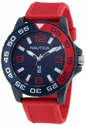 NAUTICA Zegarek NAPFWS303