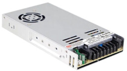 LAD-240B Zasilacz buforowy 240W 27.6V 7.7A, 27.6V 1A