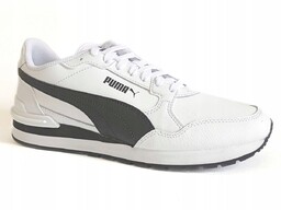 Buty sportowe PUMA ST RUNNER v4 399736-03 białe