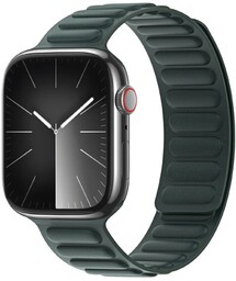 Magnetyczny pasek Dux Ducis Strap BL do Apple