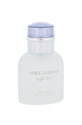 Dolce&Gabbana Light Blue Pour Homme woda toaletowa 40