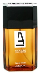 Azzaro Pour Homme, Woda toaletowa 30ml - Tester