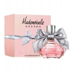 Azzaro Mademoiselle woda toaletowa spray 30ml