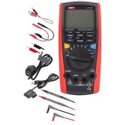 Miernik uniwersalny UNI-T UT71E