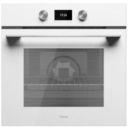 Teka HLB 8600 WH Termoobieg Biały Piekarnik elektryczny